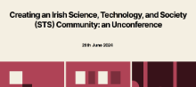 220x98 Irish Science Tech and Society UNconference